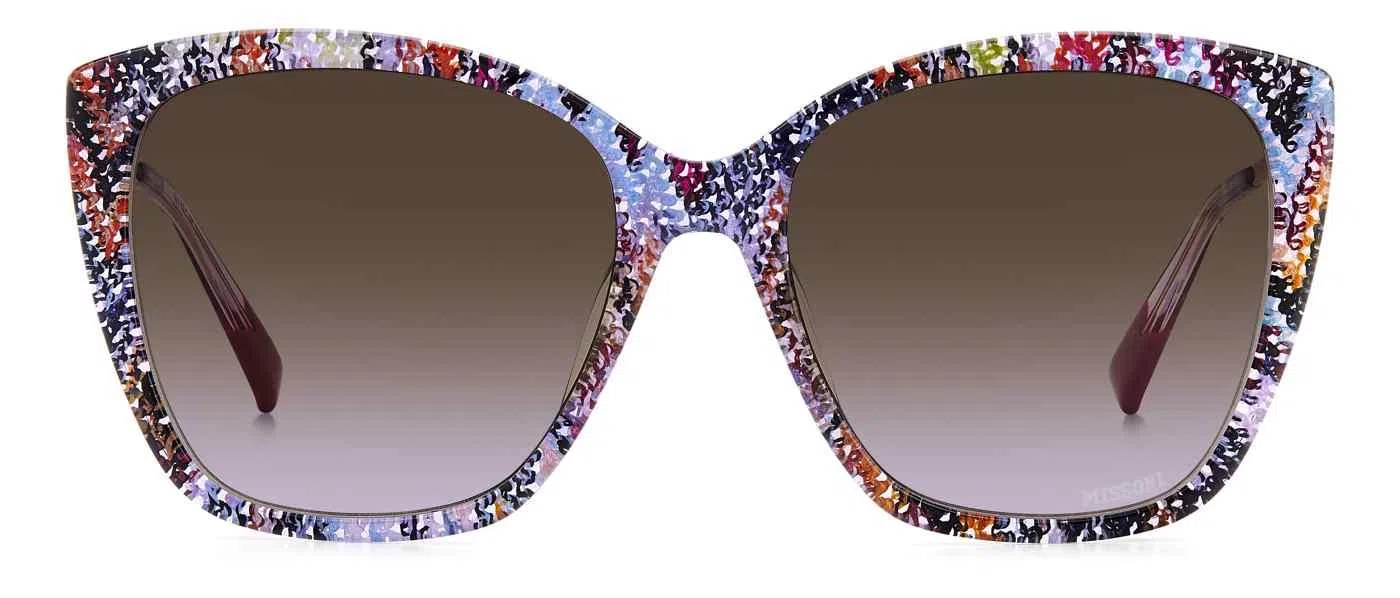 Missoni MIS0123 Eyeglasses - view 8